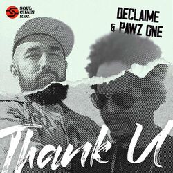Cover of Thank U