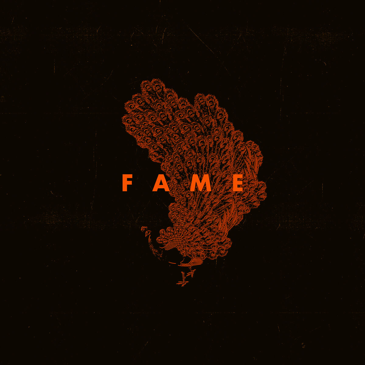 Album cover of Fame