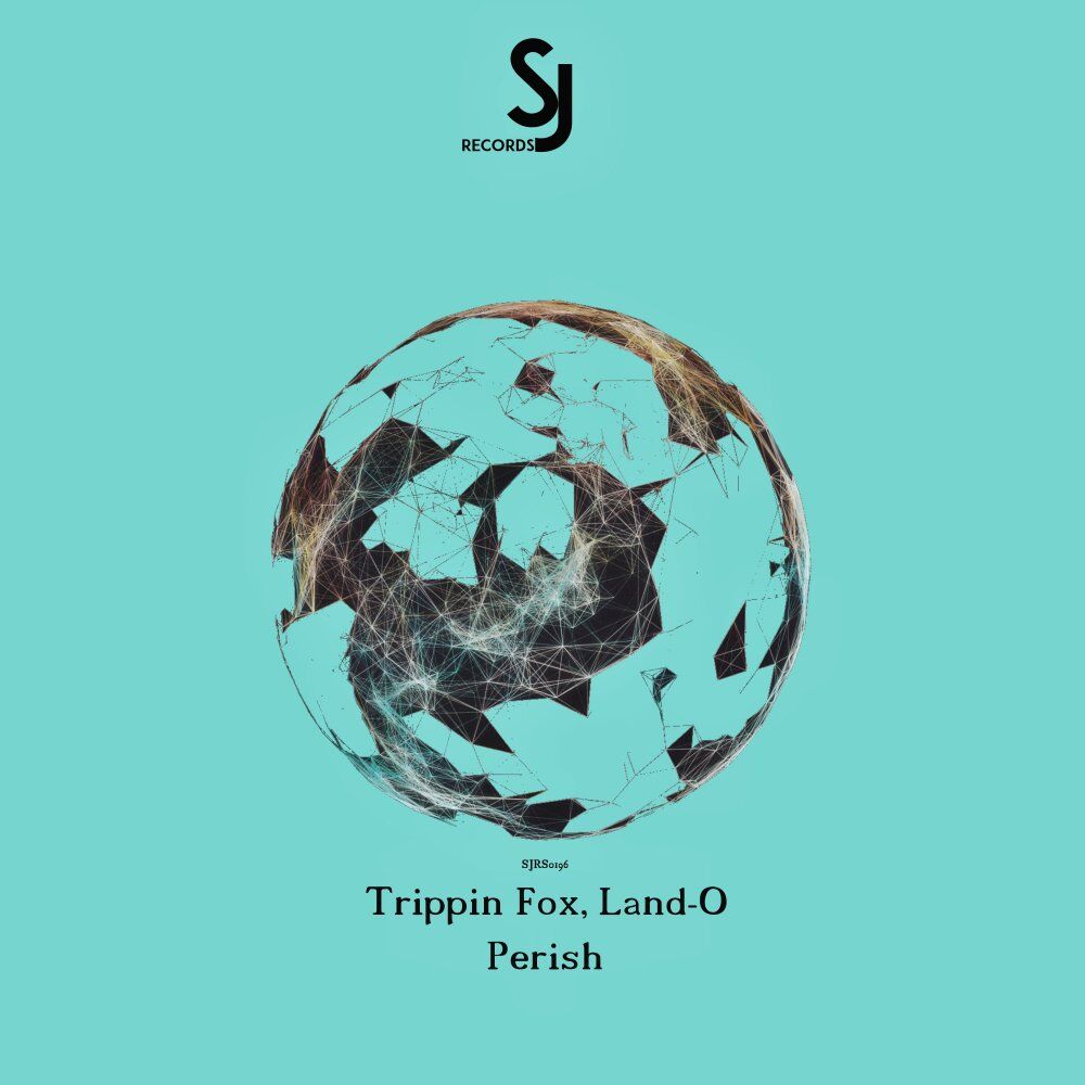 Picture of Perish EP