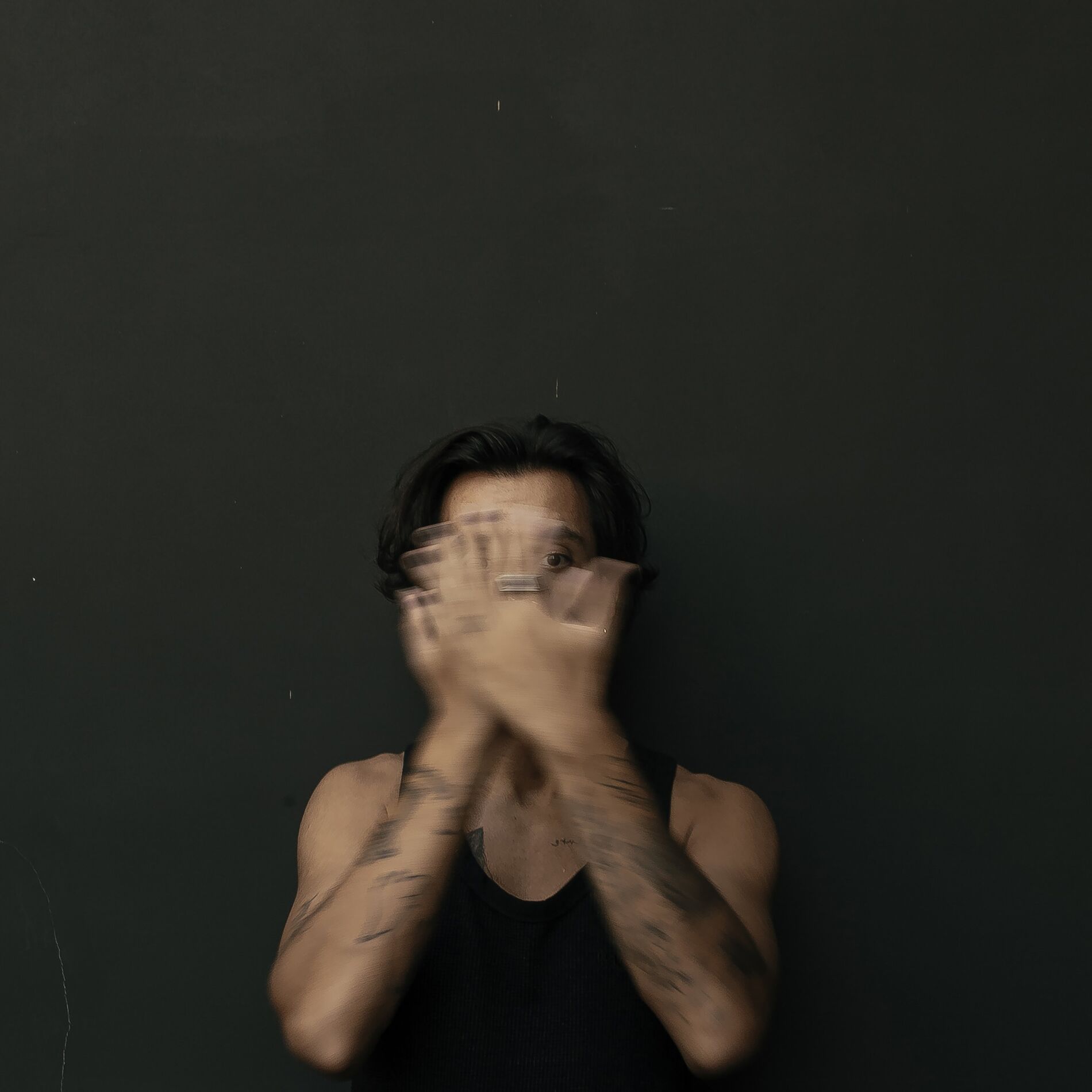 Album cover of Alvorecer