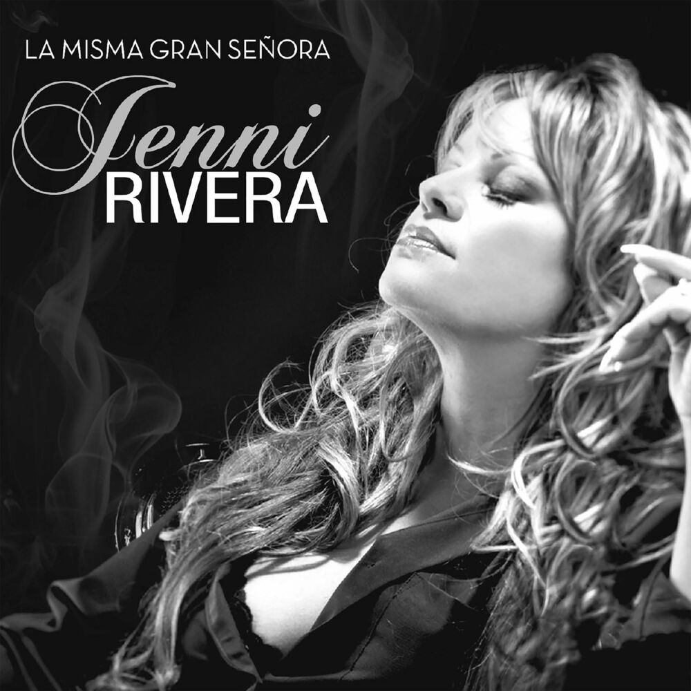 Picture of La Misma Gran Señora
