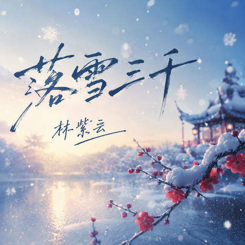 落雪三千 (DJ鹏版)