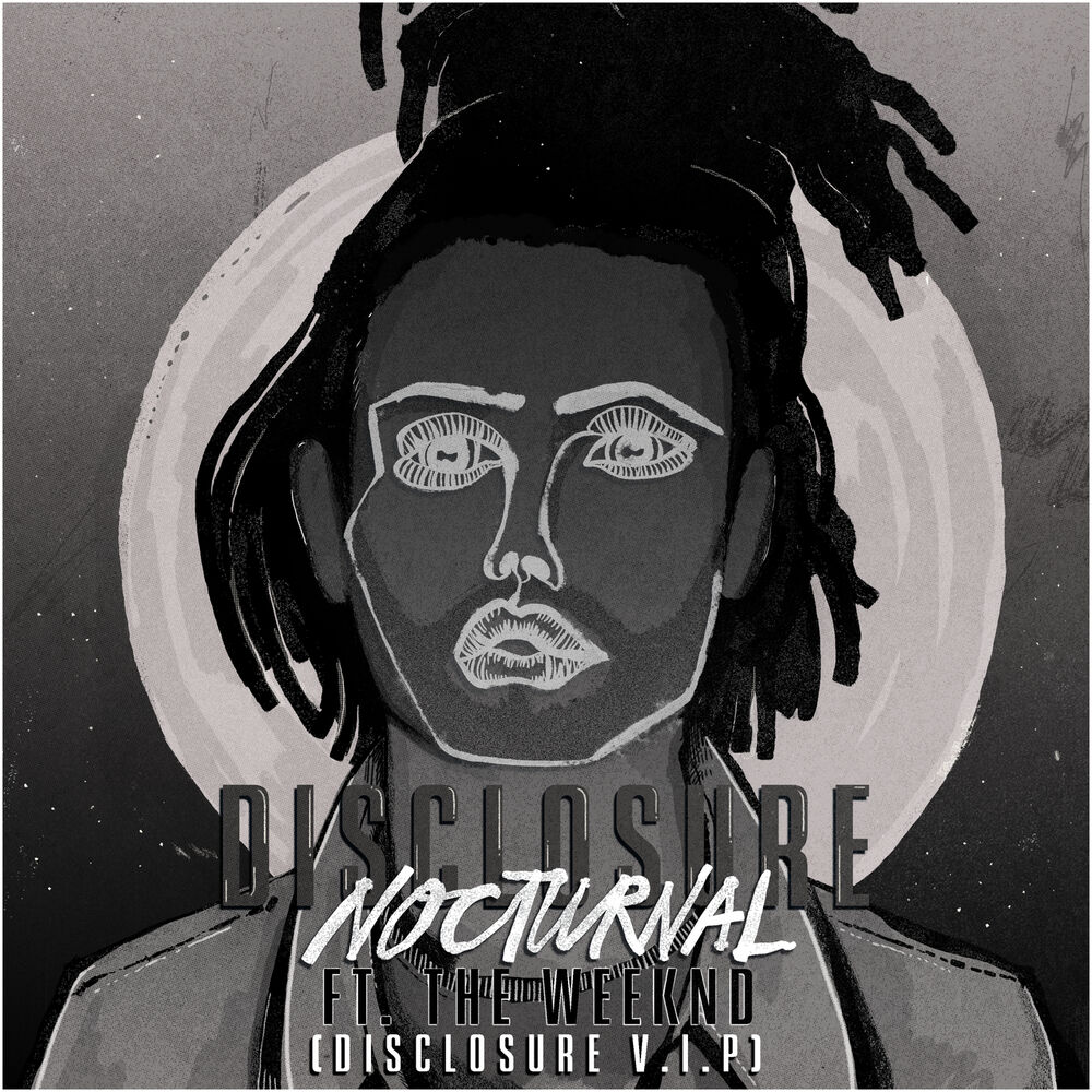Picture of Nocturnal (Disclosure V.I.P. / Radio Edit)