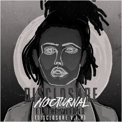 Cover of Nocturnal (Disclosure V.I.P.)
