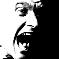 Cover of Shout It Out