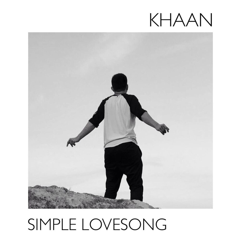 Picture of Simple Lovesong