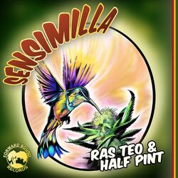 Cover of Sensimilla