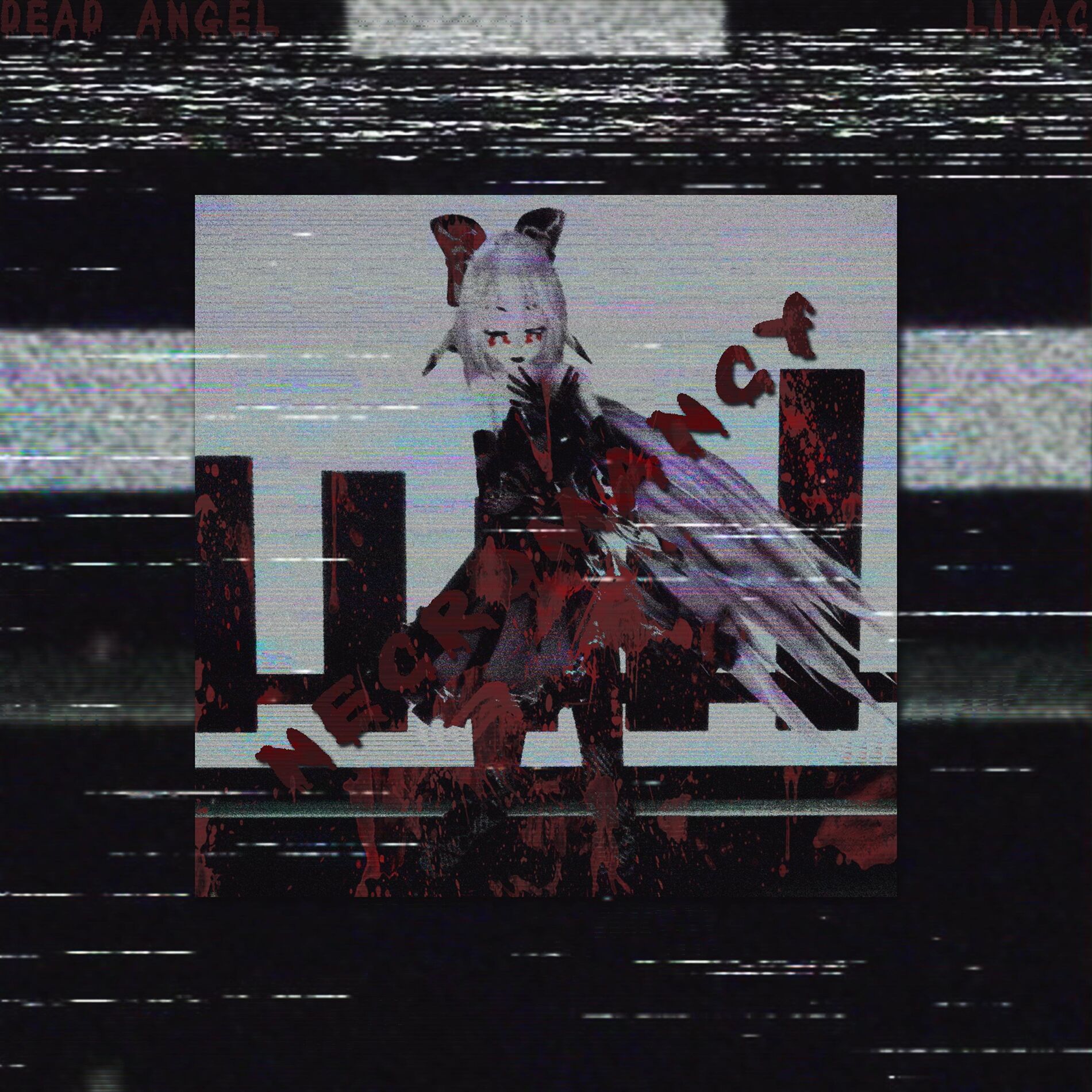Album cover of Necromancy