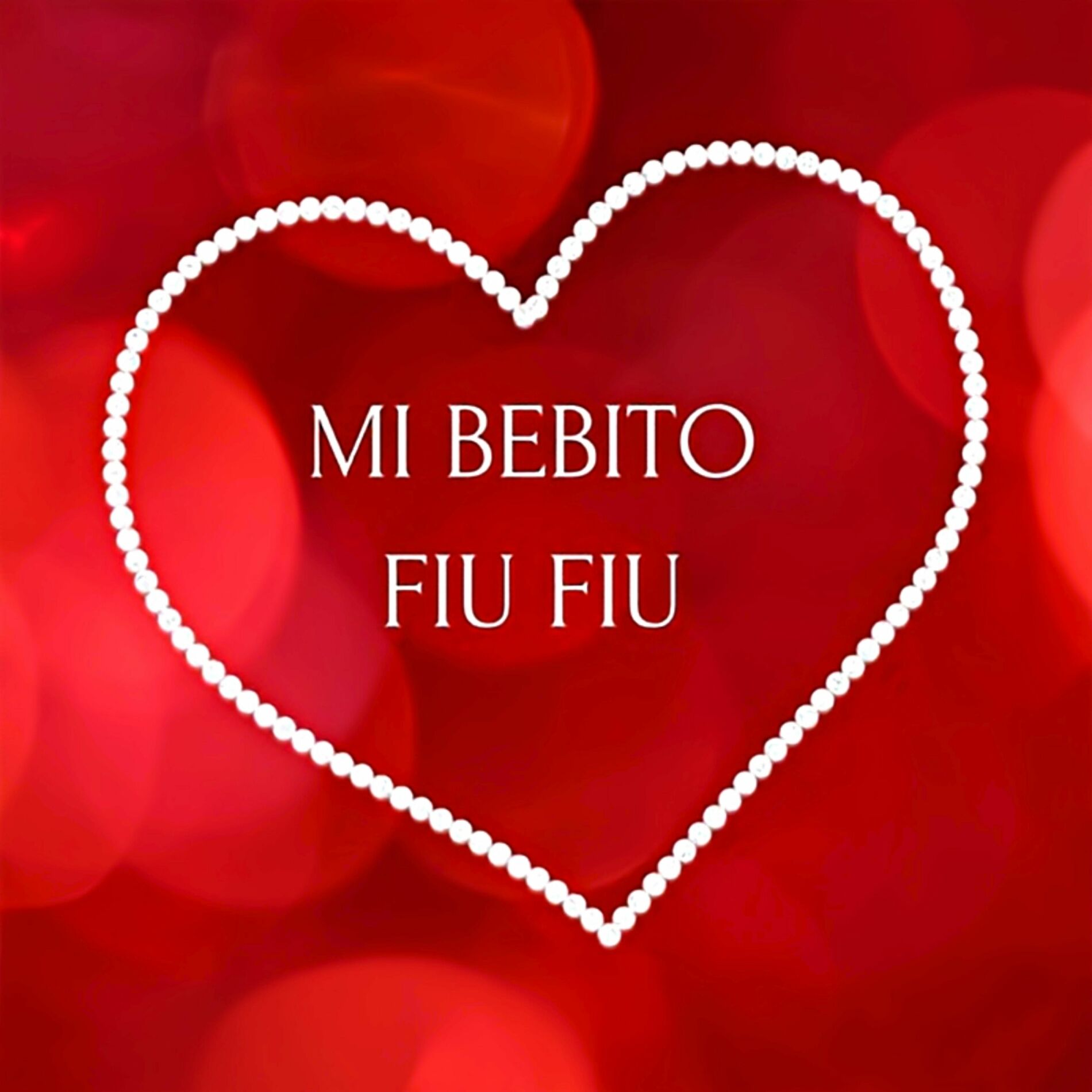 Album cover of Mi Bebito Fiu Fiu