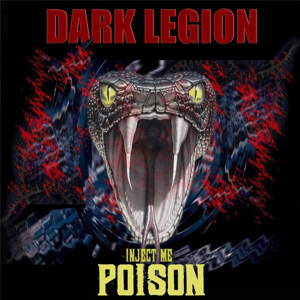 Picture of Inject Me Poison