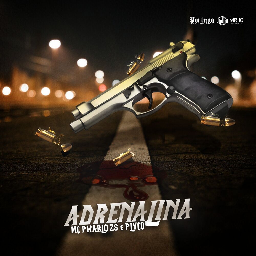 Picture of Adrenalina