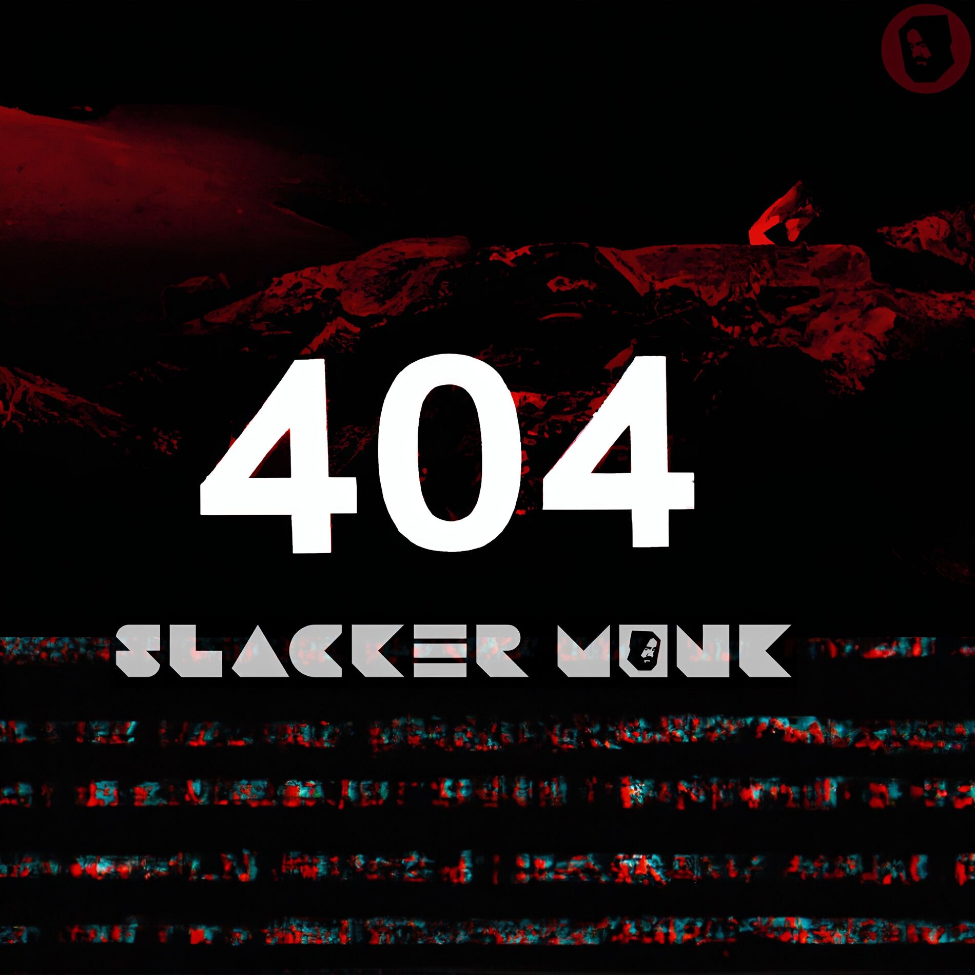 Album cover of 404 (Remixes)