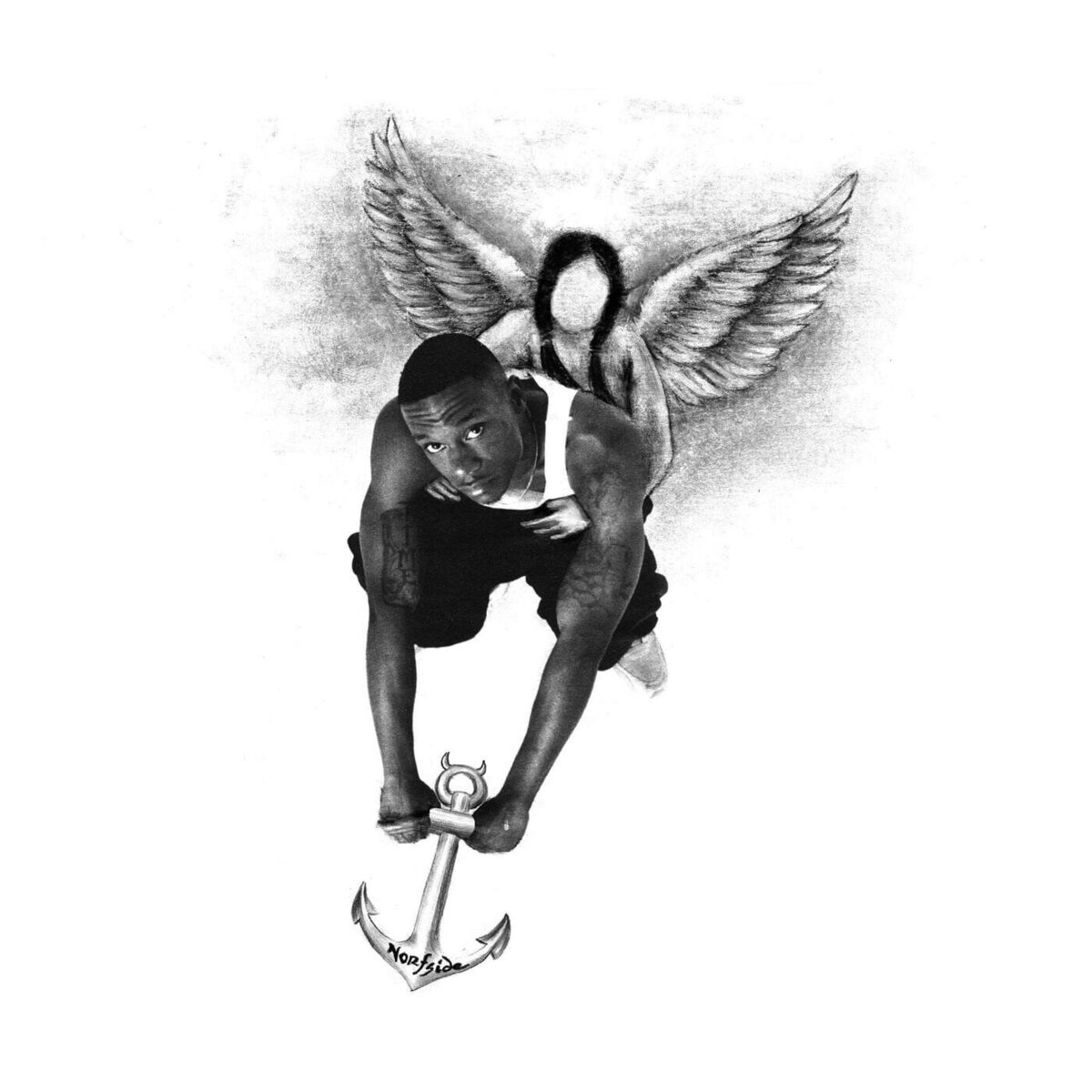 Album cover of Grace Park Legend