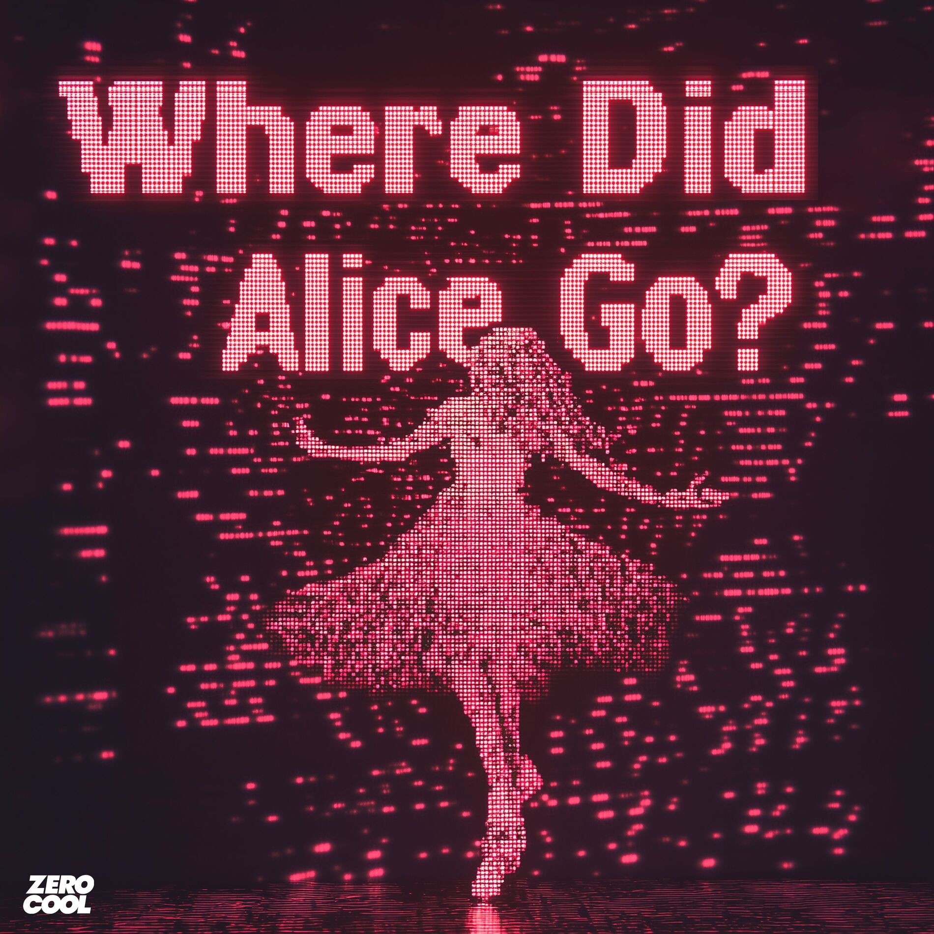 Album cover of Where Did Alice Go?