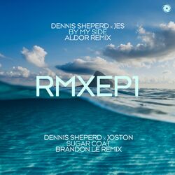 Cover of RMXEP1