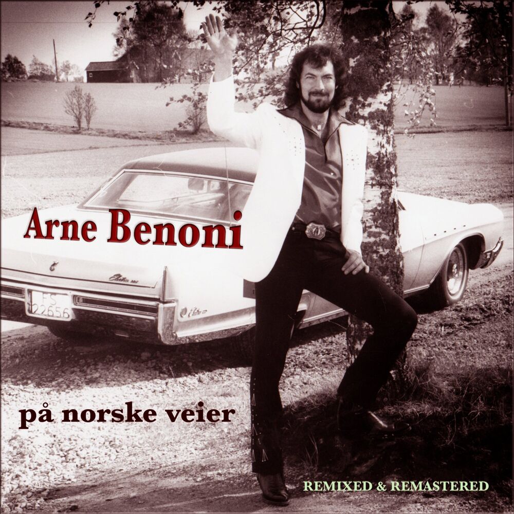 Picture of På Norske Veier
