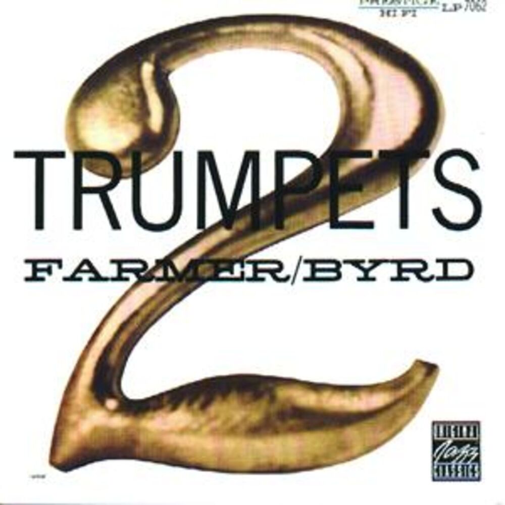 Picture of 2 Trumpets
