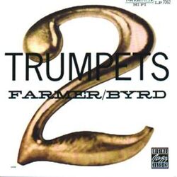 Cover of 2 Trumpets