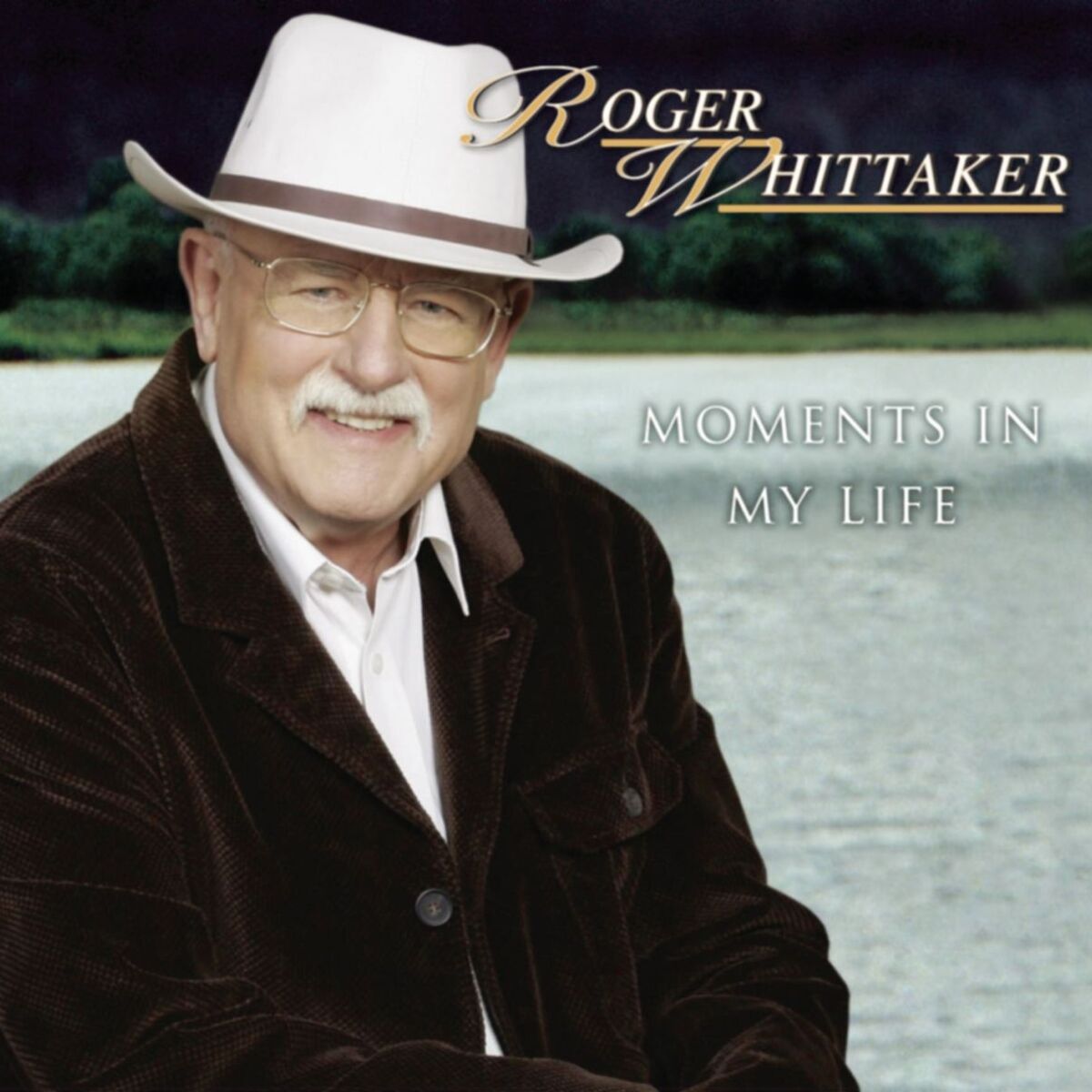 Album cover of Moments In My Life