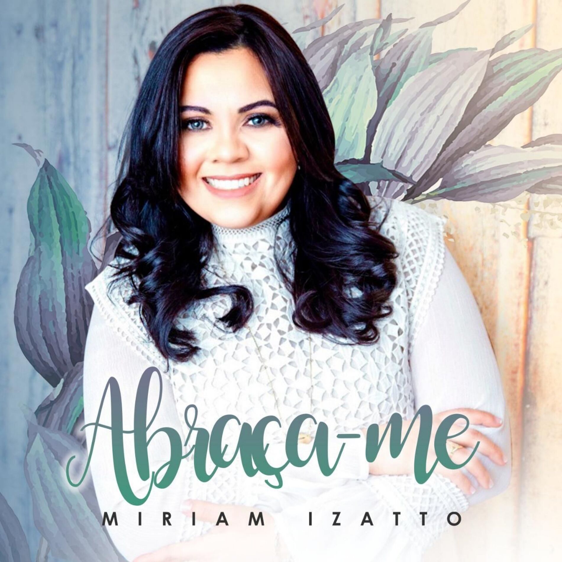 Album cover of Abraça-Me