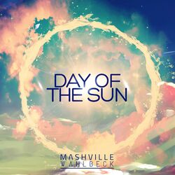Cover of Day of the Sun