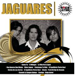 Cover of Rock Latino
