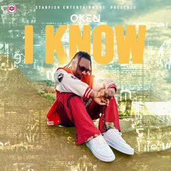 Cover of I KNOW
