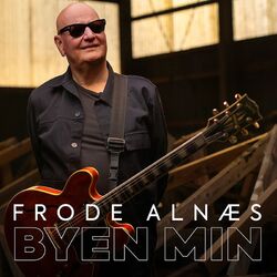Cover of Byen min
