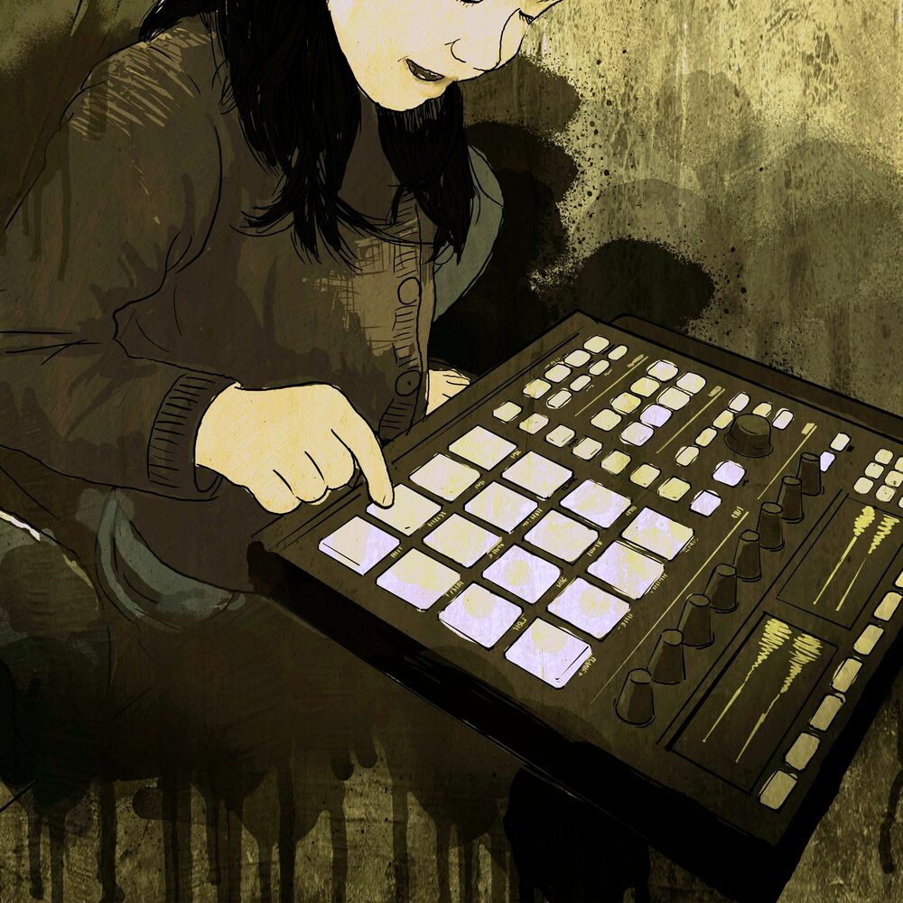 Picture of Boom Bap Beats Type Vol2
