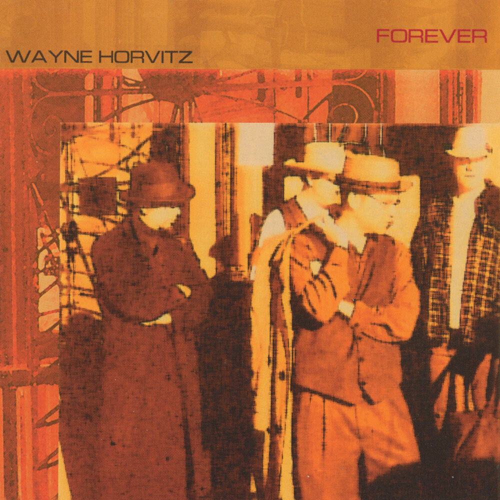 Picture of Forever