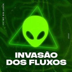 Cover of Invasão dos Fluxos