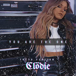 You Are The One (Fresh Version)