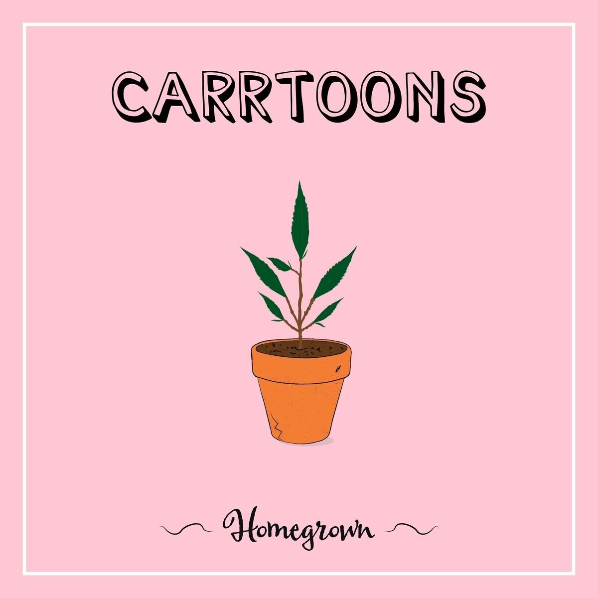 Album cover of Groceries