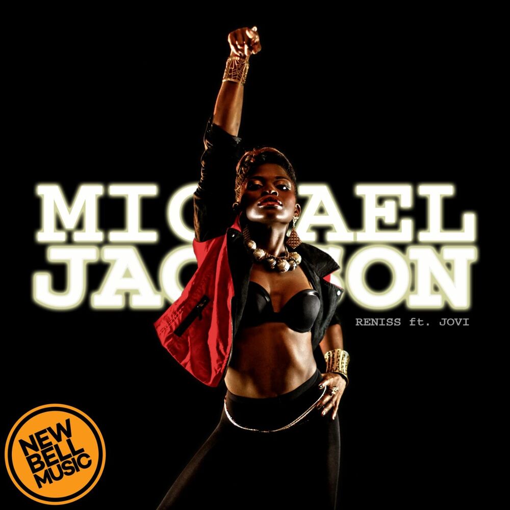 Picture of Michael Jackson (feat. Jovi)