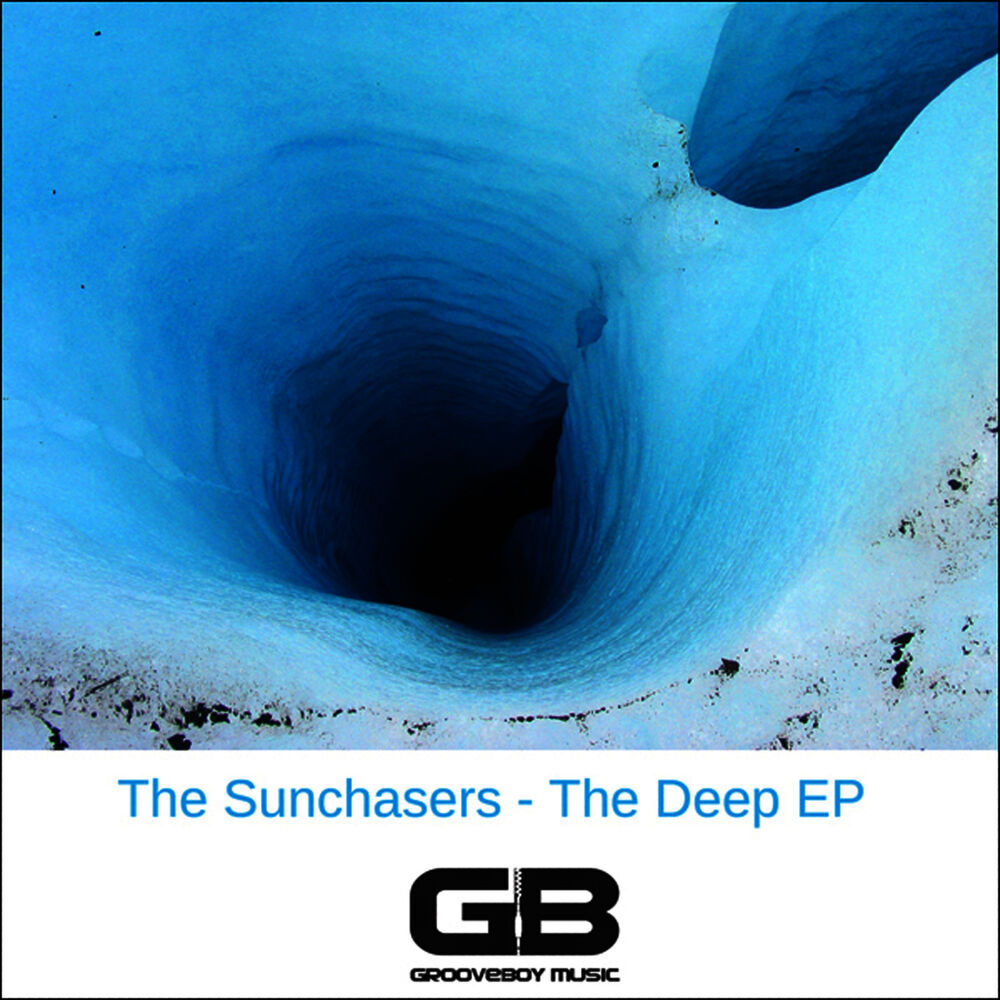 Picture of The Deep EP