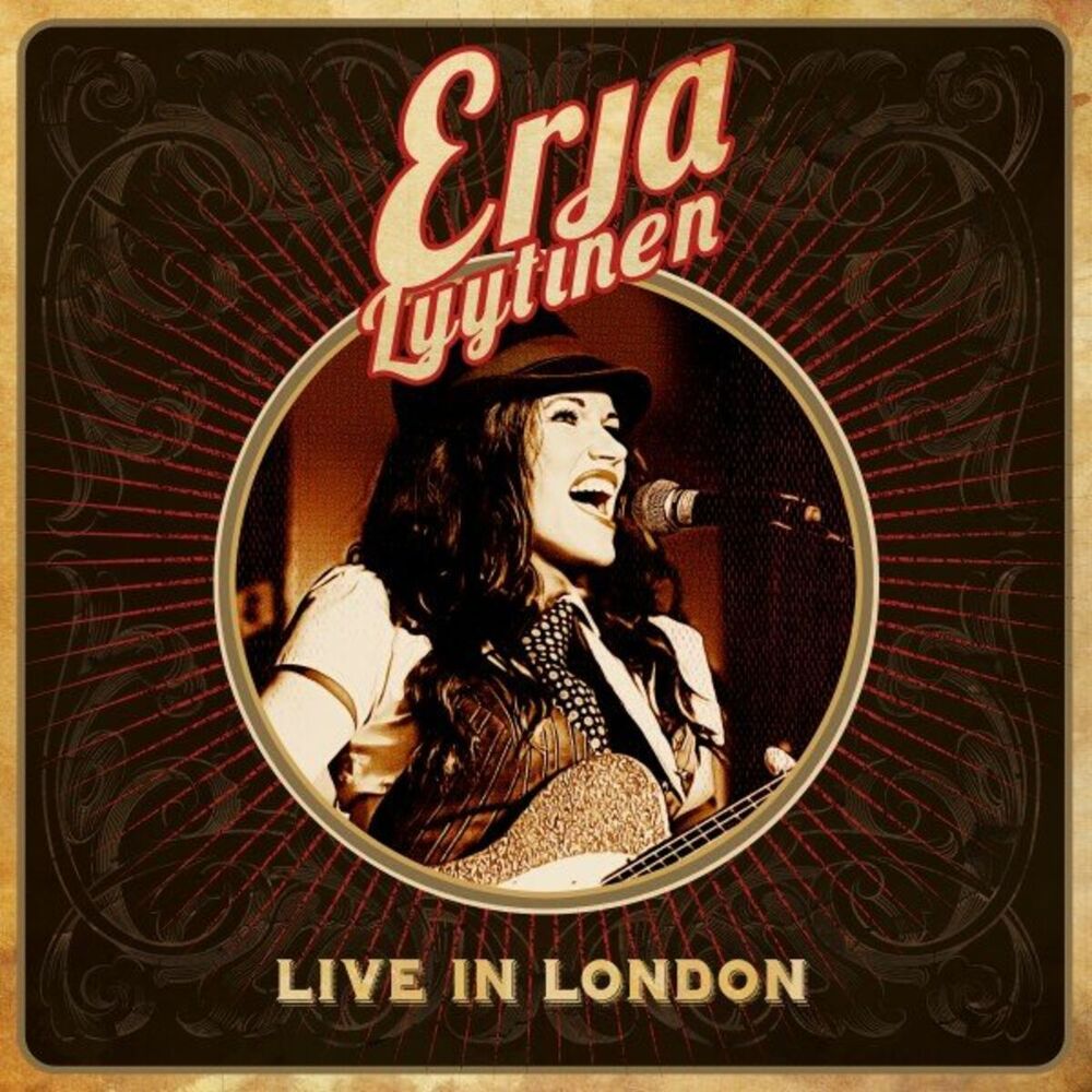 Picture of Live in London