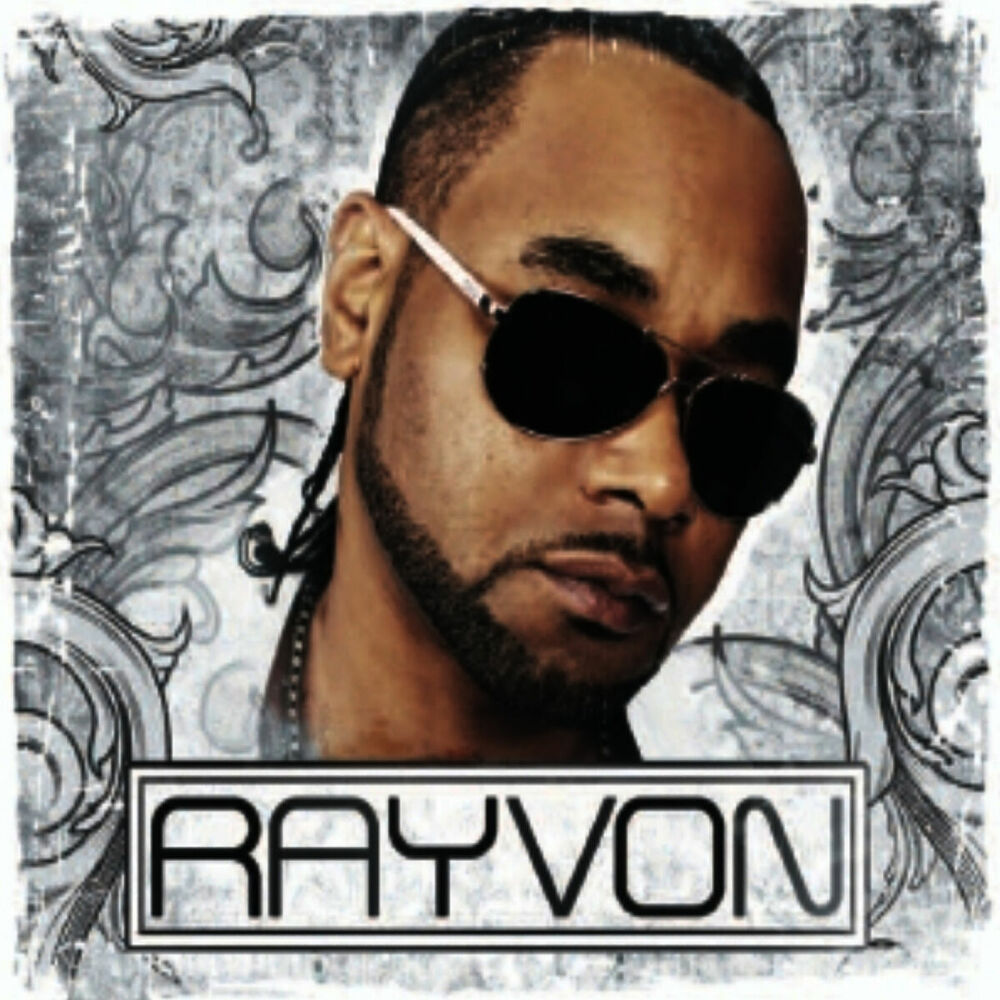 Picture of Rayvon