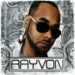 Cover of Rayvon