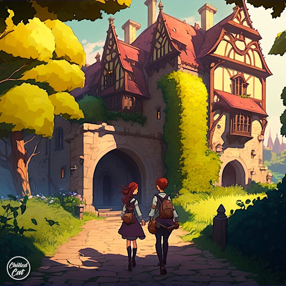 Picture of A New Journey