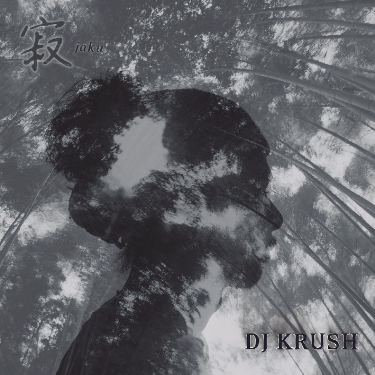Album cover of Jaku