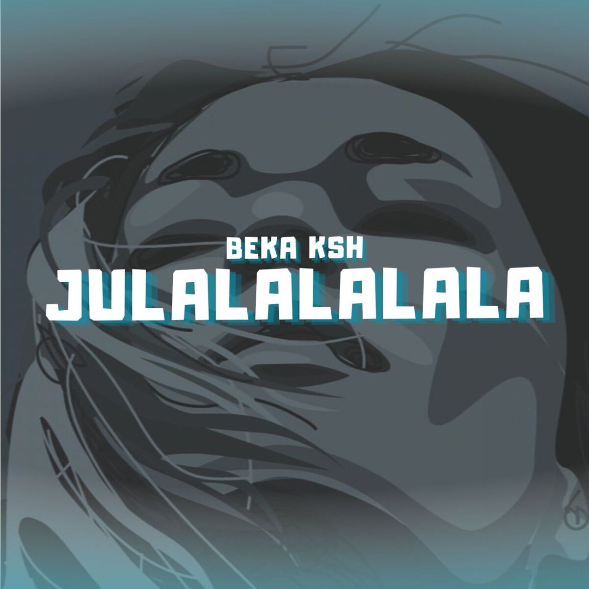 Album cover of JULALALALALA