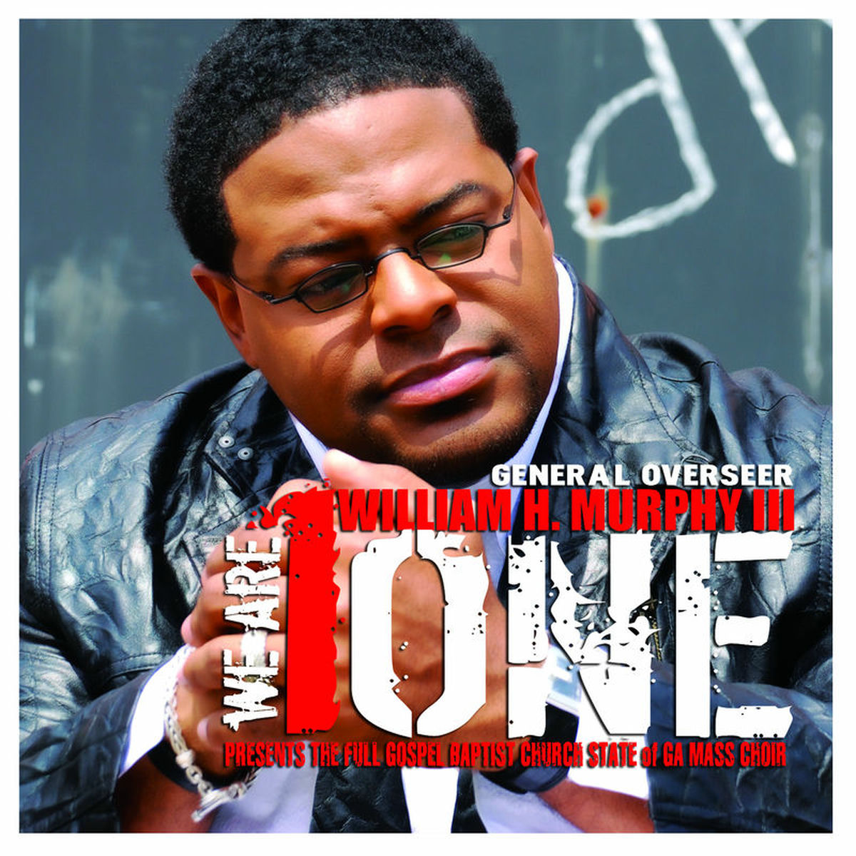 Album cover of The Sacrifice Of Praise