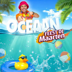 Oceaan