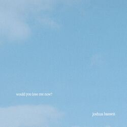 Cover of would you love me now?