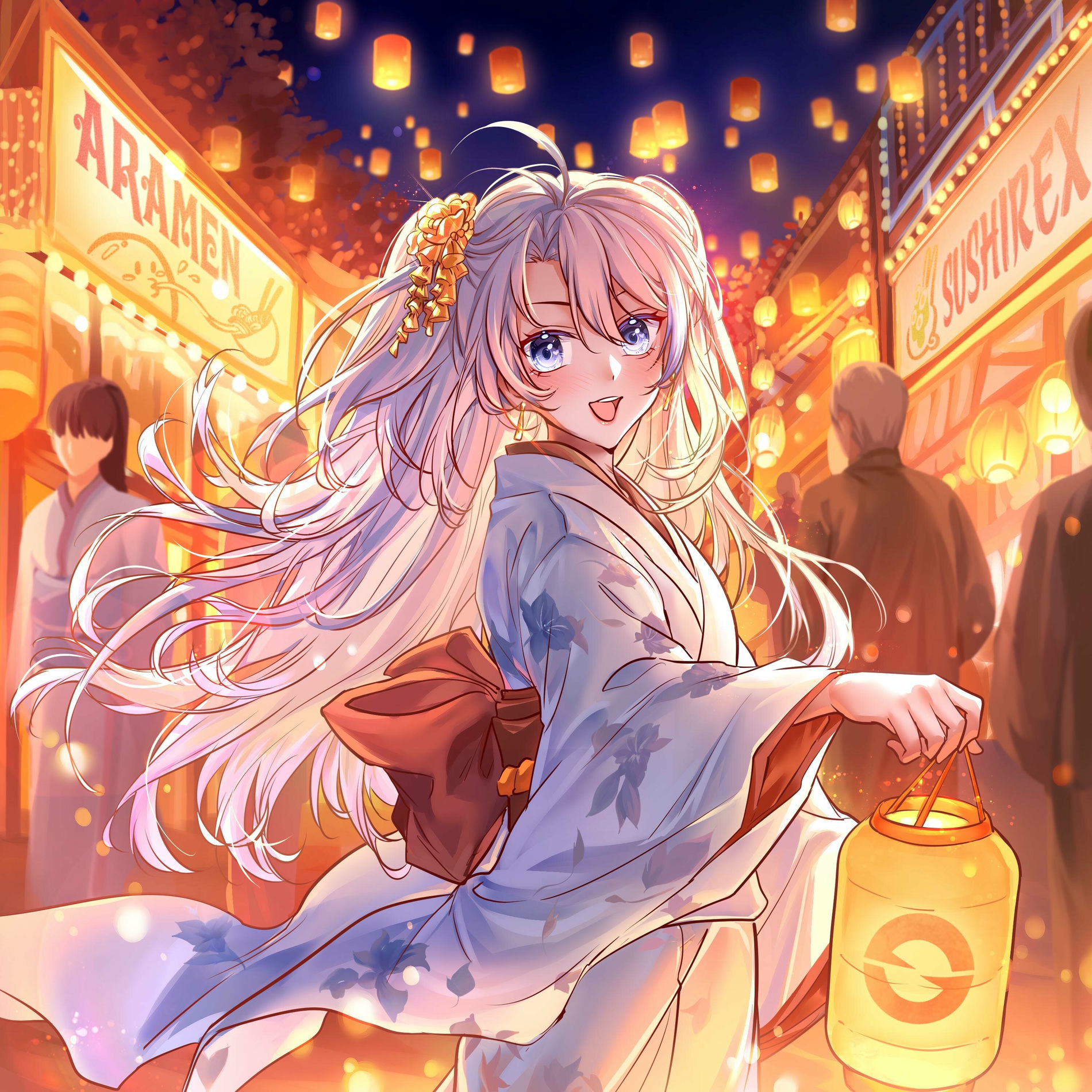 Album cover of Space in My Arms (feat. Now O Later, Mozix & Jaime Deraz) (Nightcore)