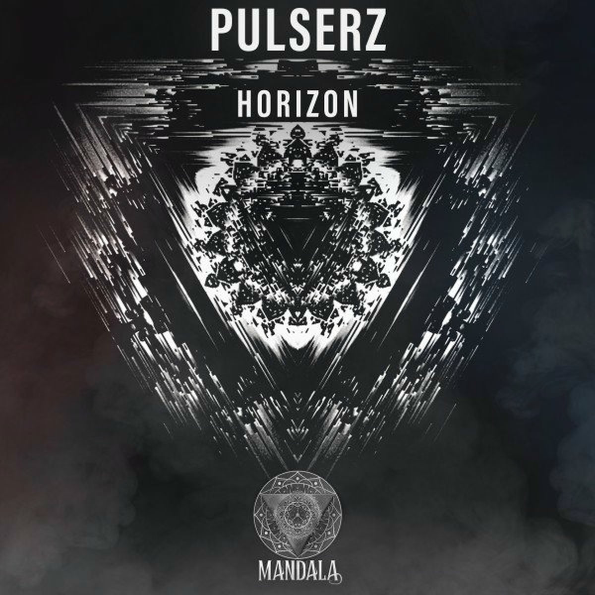 Album cover of Horizon