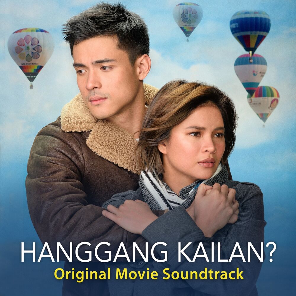 Picture of Hanggang Kailan?