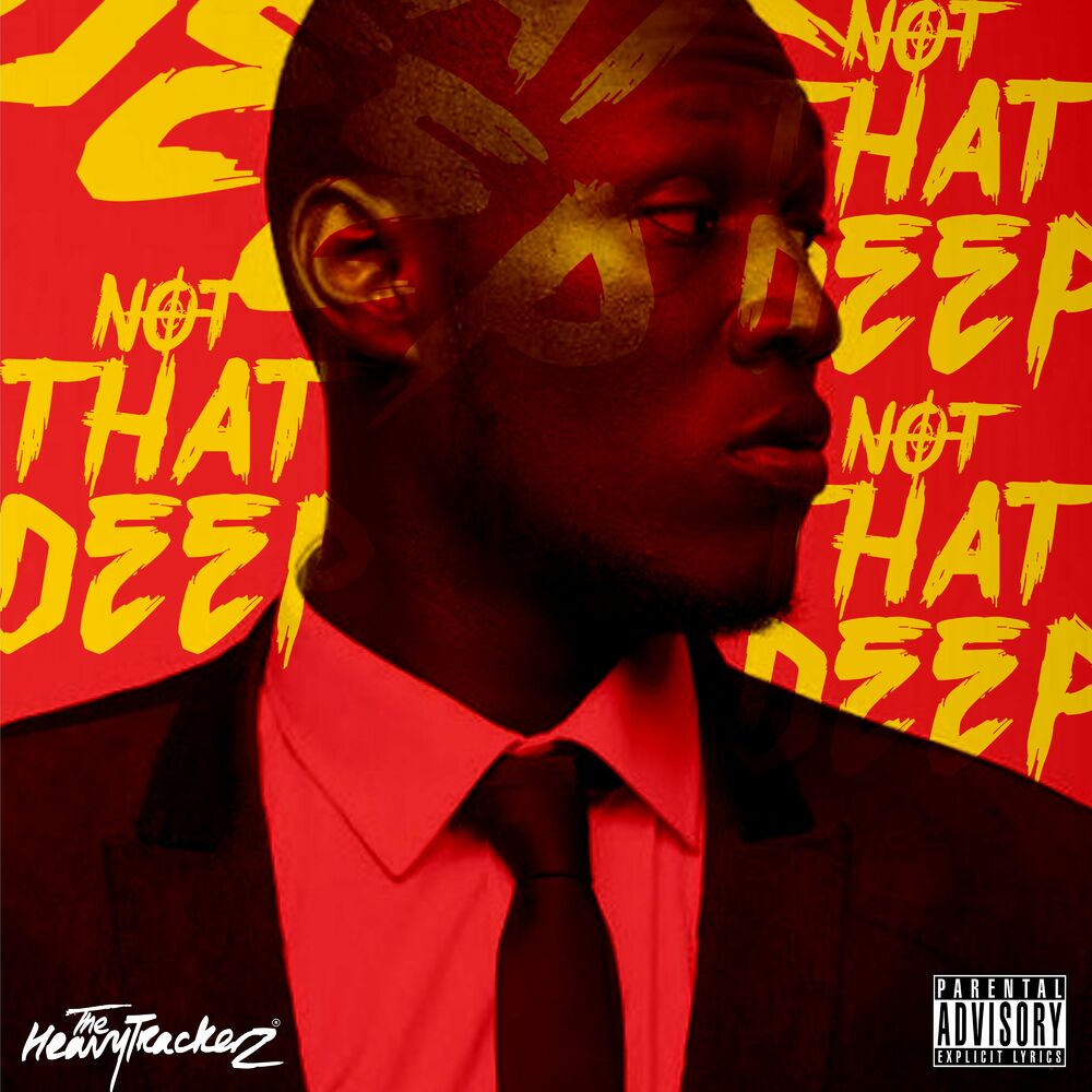 Picture of Not That Deep - EP