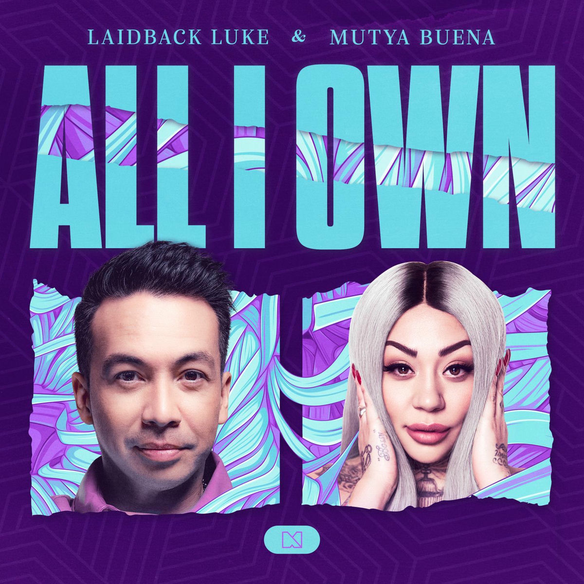 Album cover of All I Own