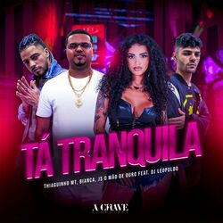 Cover of Tá Tranquila